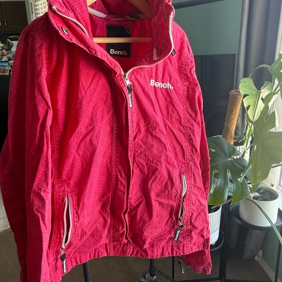 Bench Jackets & Blazers - Bench Original Lightweight Jacket